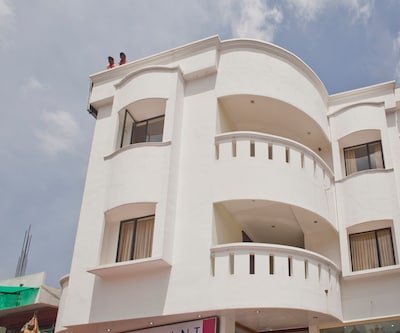 Hotel Sandra Palace